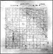Township 149 N Range 101 W, McKenzie County 1916